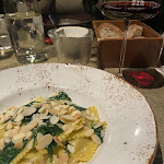 Photo n°1 de l'avis de Alex.o fait le 12/02/2023 à 20:15 sur le  Ristorante Mezzo Baiocco à Campocavallo