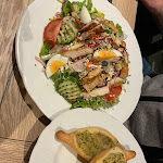 Photo n°5 de l'avis de Butterfly. fait le 06/03/2023 à 10:42 sur le  Gasthaus Zum Keglerhof à Niederstetten