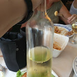 Photo n°3 de l'avis de Ana.a fait le 08/09/2017 à 06:18 sur le  Cais da Foz à Pinhão