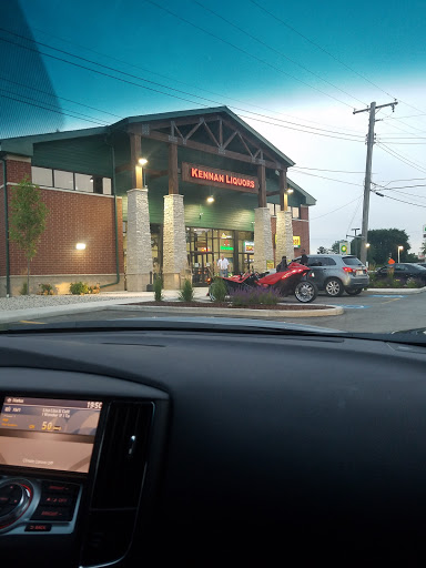 Liquor Store «Kennan Liquors», reviews and photos, 37 Joliet St, Dyer, IN 46311, USA