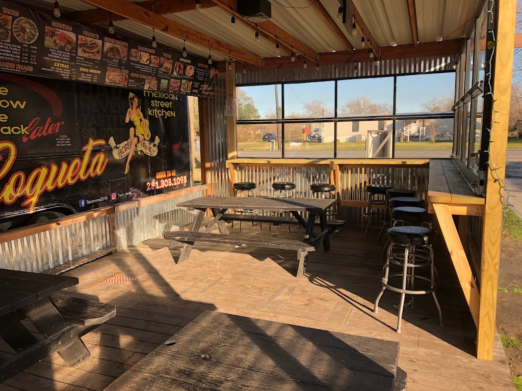 Taco Nene La Coqueta 77562