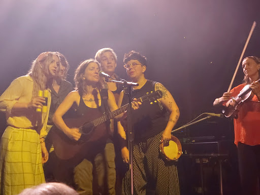 Live Music Venue «Codfish Hollow Barnstormers», reviews and photos, 5013 288th Ave, Maquoketa, IA 52060, USA