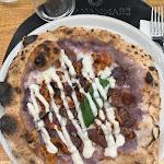 Photo n°4 de l'avis de giuseppe.a fait le 16/05/2023 à 09:28 sur le  Granammare - Pizza, Fritti e Cocktail - Anche asporto e takeaway à Salerno