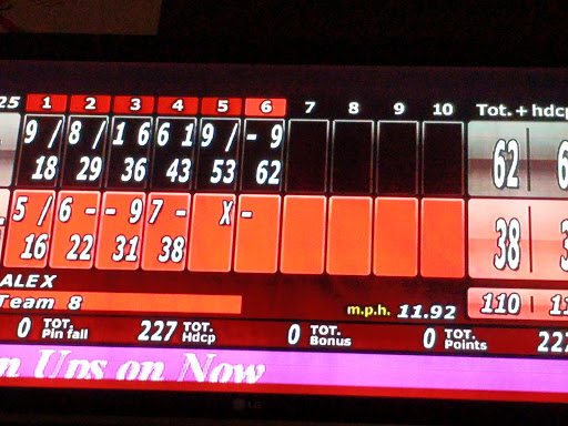 Bowling Alley «Prairie Lanes», reviews and photos, 202 E Yelm Ave, Yelm, WA 98597, USA