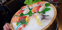 Sushi du Restaurant japonais Kyoto à Lille - n°13
