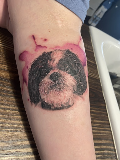 Explore cheap tattoo ideas for men, creative tattoo ideas in Baraboo, available at Gold Leaf Tattoo Collective and Art Gallery
