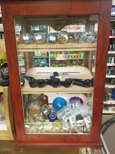 Tobacco Shop «Tobacco SuperStore», reviews and photos, 4071 Summer Ave, Memphis, TN 38122, USA