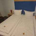 Photo n°5 de l'avis de Wieland.l fait le 26/11/2022 à 09:57 sur le  ACHAT Hotel Buchholz Hamburg à Buchholz in der Nordheide