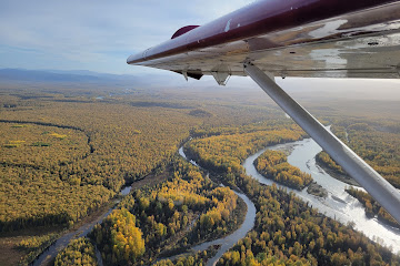 Talkeetna Air Taxi