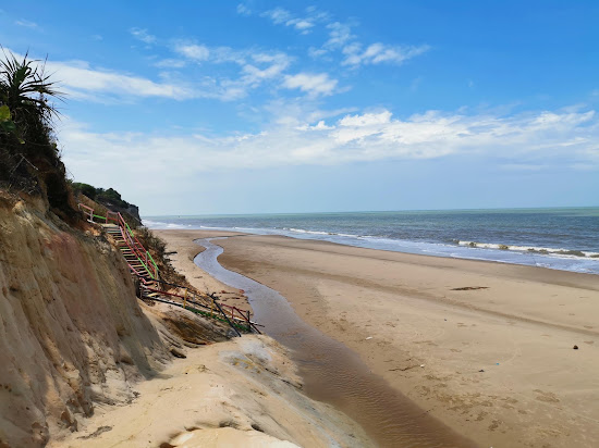 Tusan Bekenu Beach