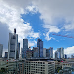 Photo n°1 de l'avis de Sanela.a fait le 02/10/2022 à 12:38 sur le  GALERIA Restaurant à Frankfurt