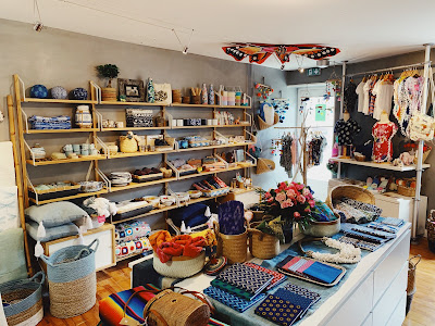 BOHEME CONCEPT STORE à Mornac-sur-Seudre
