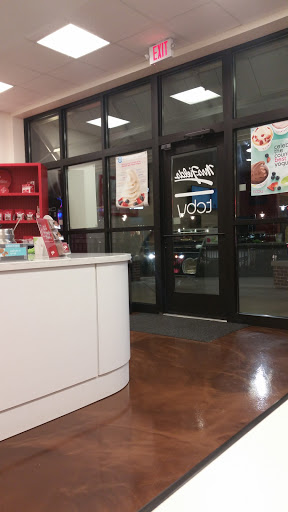 Ice Cream Shop «Mrs. Fields TCBY», reviews and photos, 428 Pinnacle Pkwy, Bristol, TN 37620, USA