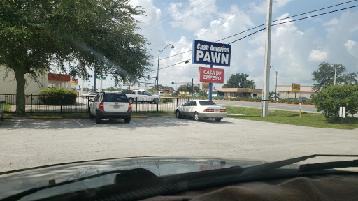 Check Cashing Service «Cash America Pawn», reviews and photos, 1314 N Cocoa Blvd, Cocoa, FL 32922, USA