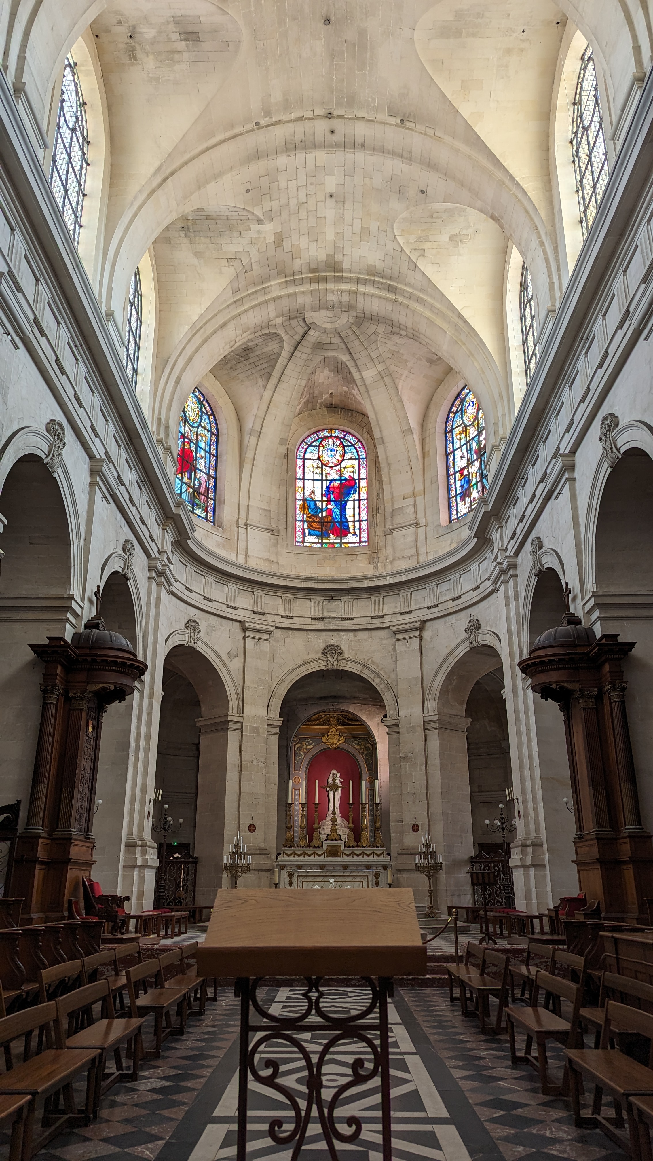 Photo n° 2 de l'avis de Christophe.A fait le 21/07/2023 à 19:13