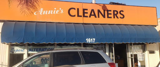 Annie's Cleaners