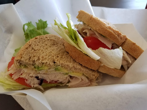 Coffee Shop «Cameron Park Coffee and Deli», reviews and photos, 3161 Cameron Park Dr #106, Cameron Park, CA 95682, USA