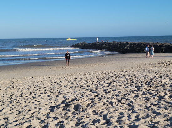 Ocean City Beach III