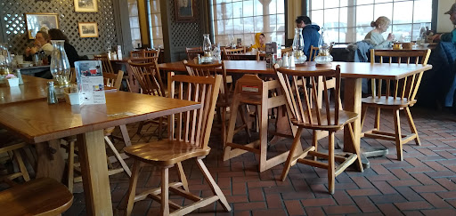 American Restaurant «Cracker Barrel Old Country Store», reviews and photos, 3840 Eagle View Dr, Indianapolis, IN 46254, USA