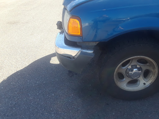 Auto Body Shop «Service King Collision Repair of Bell Rd», reviews and photos, 3756 E Bell Rd, Phoenix, AZ 85032, USA