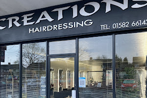 Creations Hairdressing