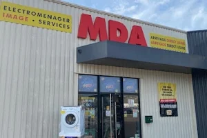 MDA Electroménager Discount image