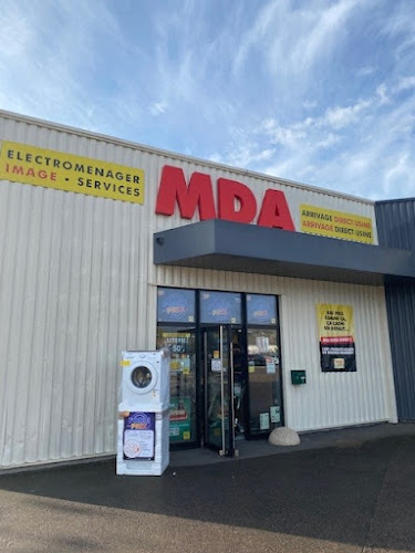 Magasin d'électroménager MDA Electroménager Discount Beaune