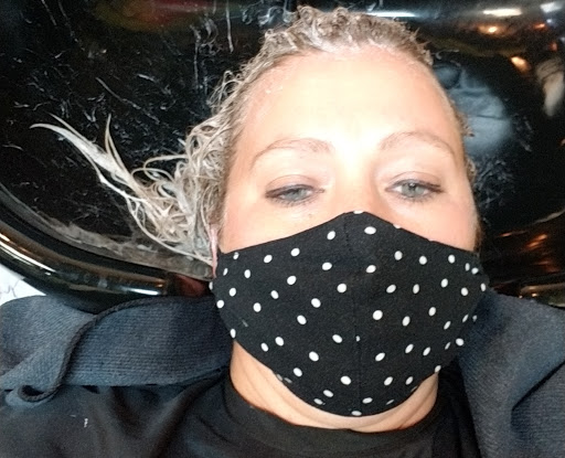 Beauty Salon «Salon Envy Hair Studio», reviews and photos, 2470 Old Fort Pkwy, Murfreesboro, TN 37128, USA