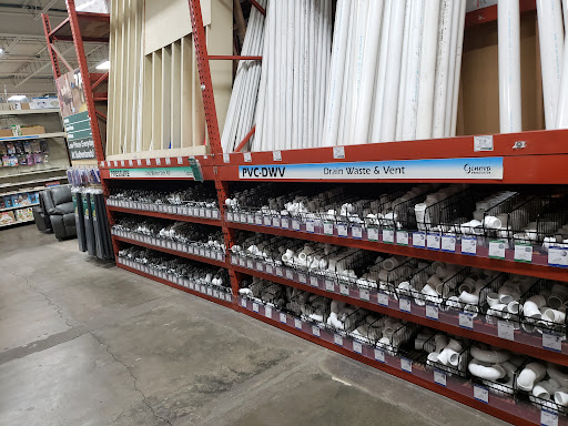 Lumber Store «Sutherlands», reviews and photos, 3426 E MacArthur Rd, Wichita, KS 67216, USA