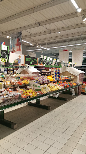 Auchan Supermarché Massieux à Massieux