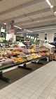 Auchan Supermarché Massieux Massieux