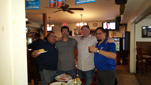 Miguels Mxican Dining image