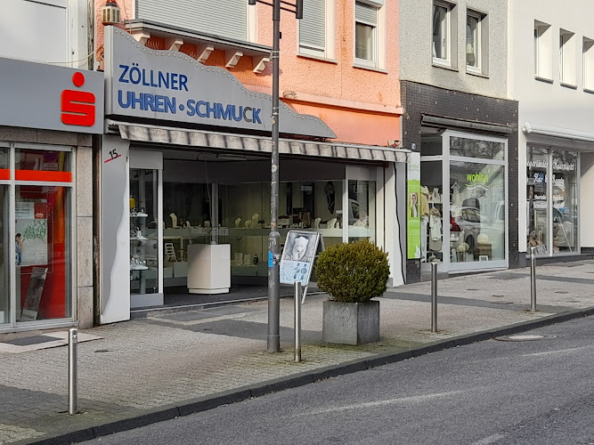 Uhren-Schmuck-Zöllner