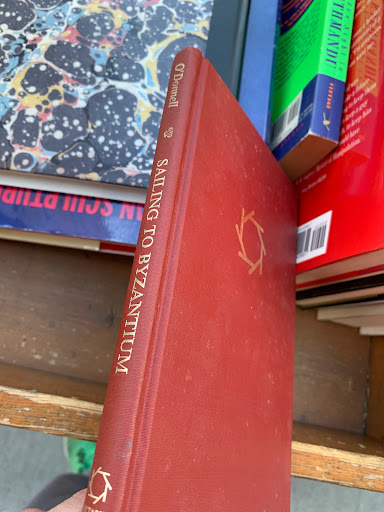 Used Book Store «Second Story Books», reviews and photos, 2000 P St NW, Washington, DC 20036, USA