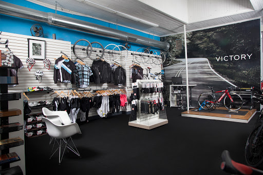 Bicycle Store «Victory Bicycle Studio», reviews and photos, 2549 Broad Ave, Memphis, TN 38112, USA
