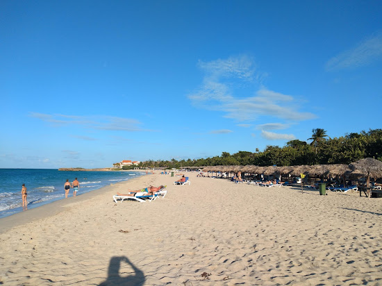 Varadero beach III