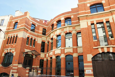 Ecole des Ingénieurs de la Ville de Paris - Université Gustave Eiffel à Paris