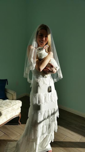 Bridal Shop «Fit For A Bride», reviews and photos, 2075 E Windmill Ln #120, Las Vegas, NV 89123, USA