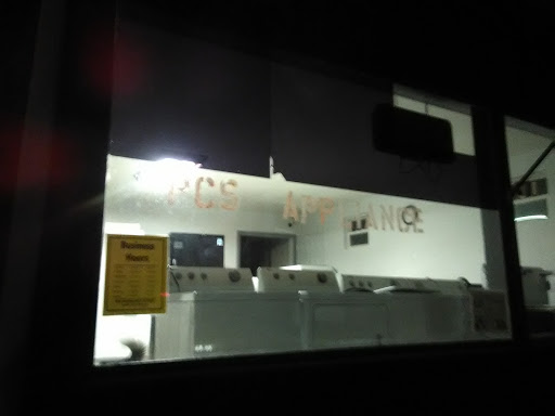 Appliance Repair Service «PCS Appliance Repair», reviews and photos, 2241 Charlestown Rd, New Albany, IN 47150, USA