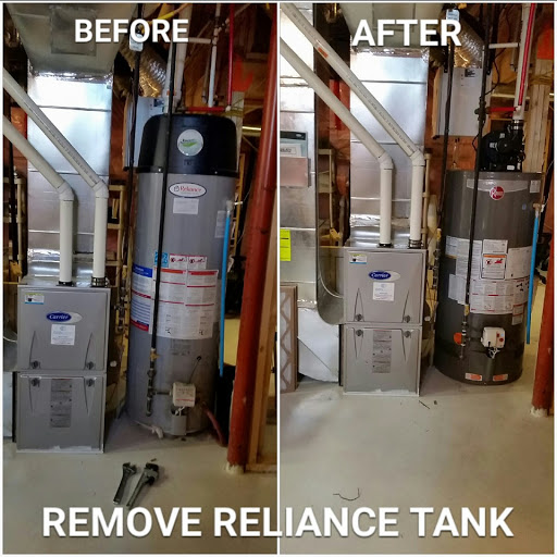 Mr Hvac Services Inc