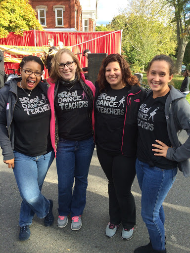 Dance School «Modern Motion Dance School», reviews and photos, 1 Railroad Ave, Somerset, NJ 08873, USA