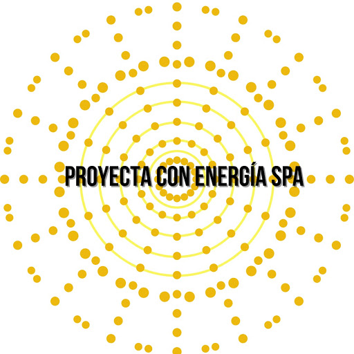 PROYECTA CON ENERGÍA SPA