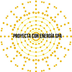 PROYECTA CON ENERGÍA SPA