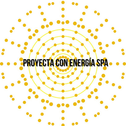 PROYECTA CON ENERGÍA SPA