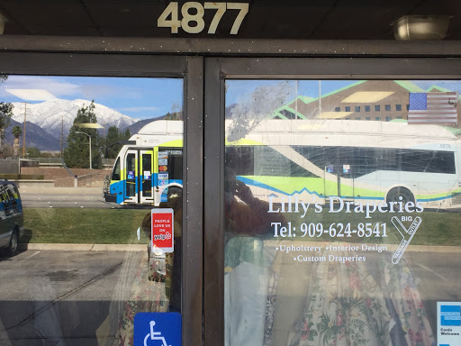 Fabric Store «Big Y Yardage Outlet», reviews and photos, 4877 E Arrow Hwy, Montclair, CA 91763, USA