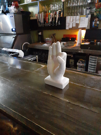 Bar & Grill «The Warehouse Bar & Grill», reviews and photos, 3346 S Peoria Ave, Tulsa, OK 74105, USA