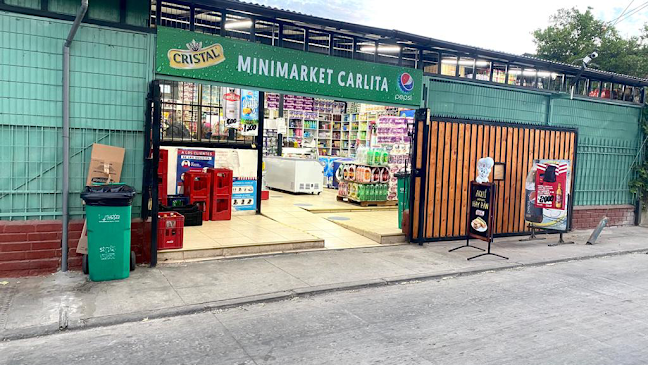 Minimarket Carlita