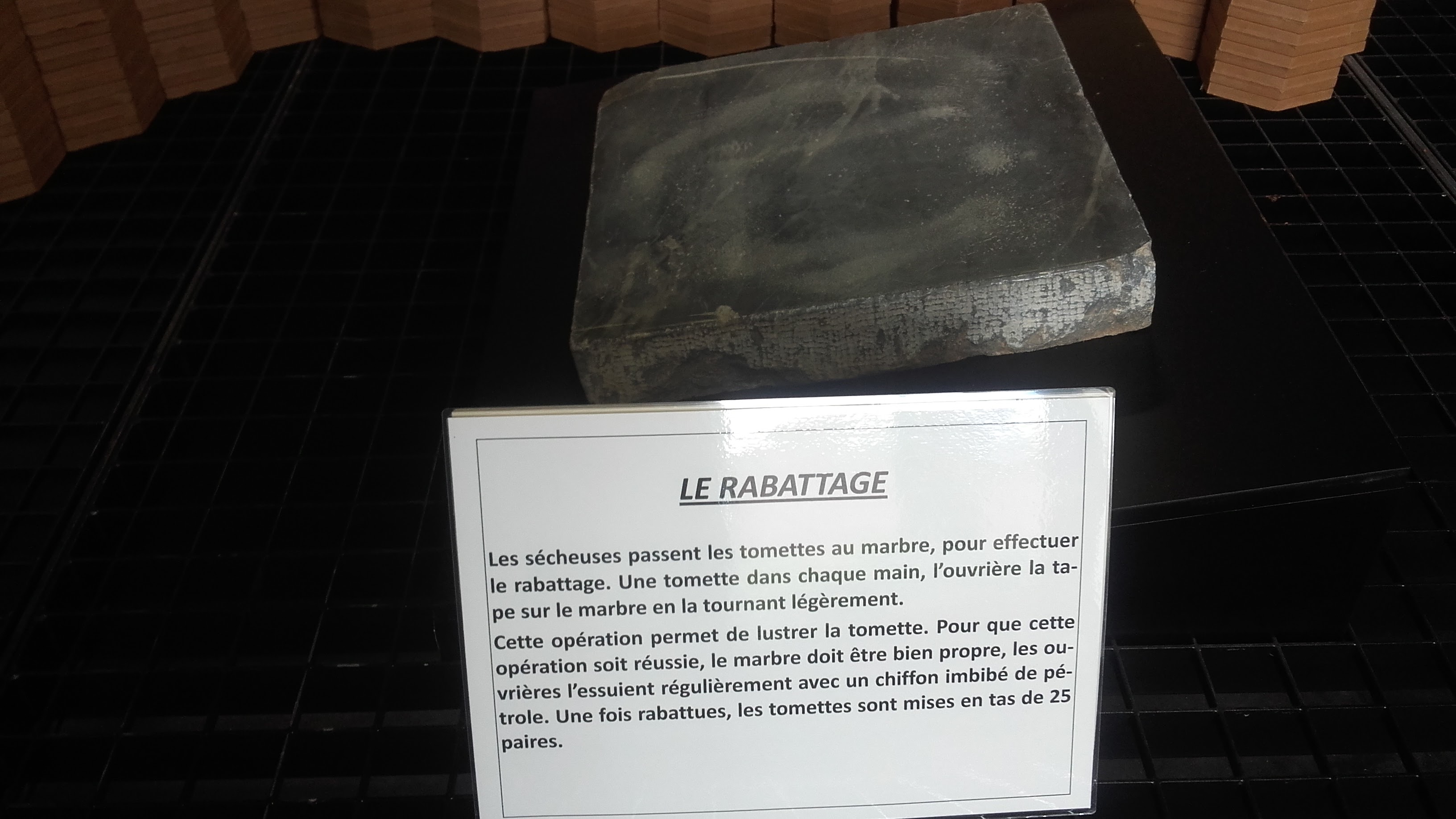 Photo n° 3 de l'avis de Jamila. fait le 25/09/2016 à 17:19
