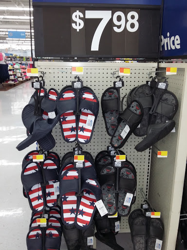 Department Store «Walmart Supercenter», reviews and photos, 915 N Chancery St, McMinnville, TN 37110, USA