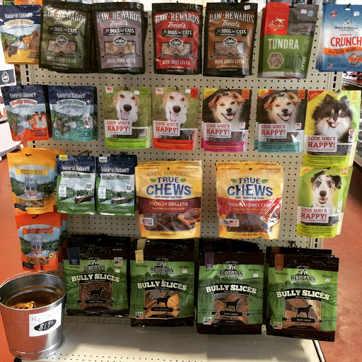 Pet Store «Exclusive Pet Supply», reviews and photos, 21829 NE Halsey St, Fairview, OR 97024, USA